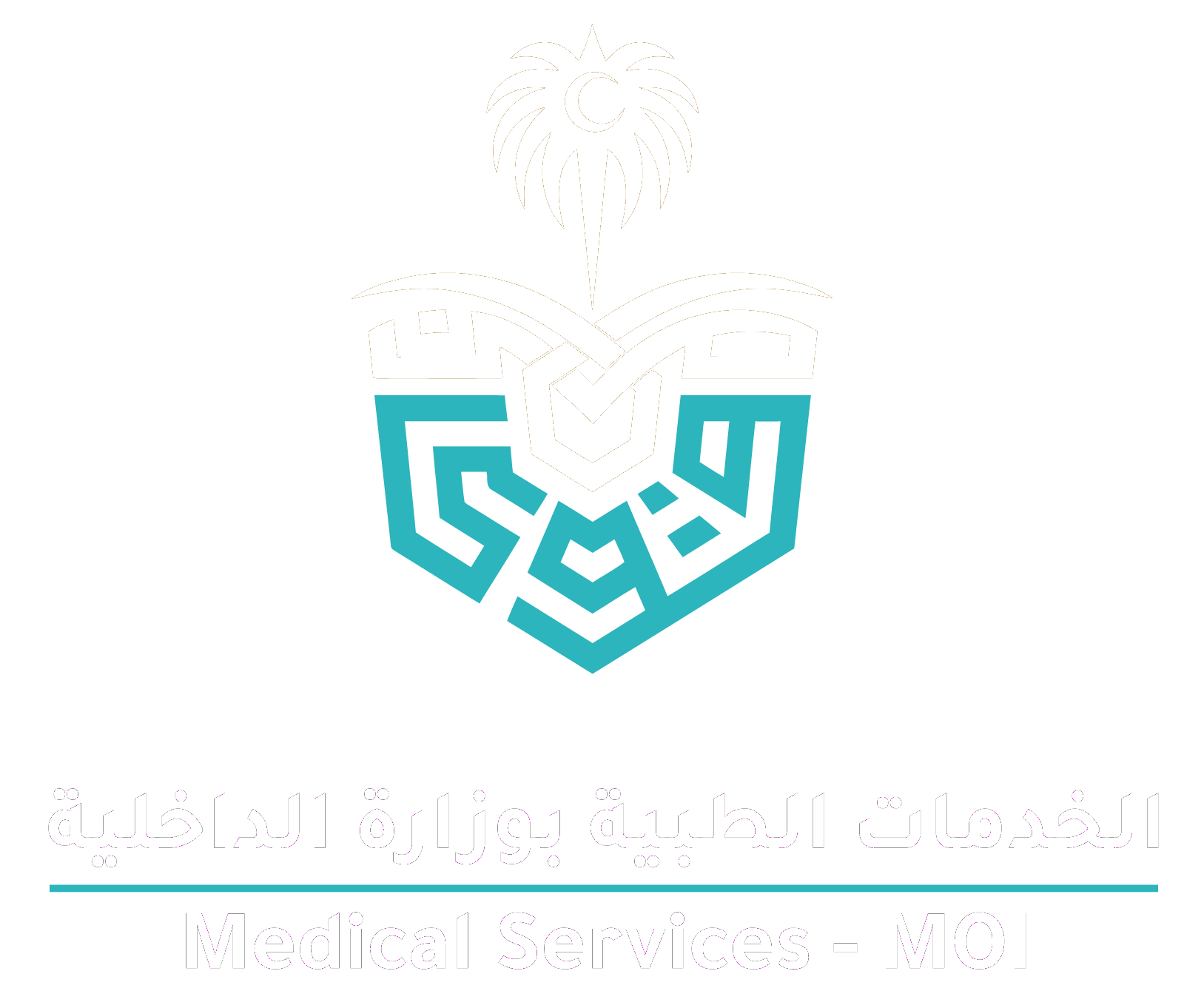 الخدمات الطبية بوزارة الداخلية