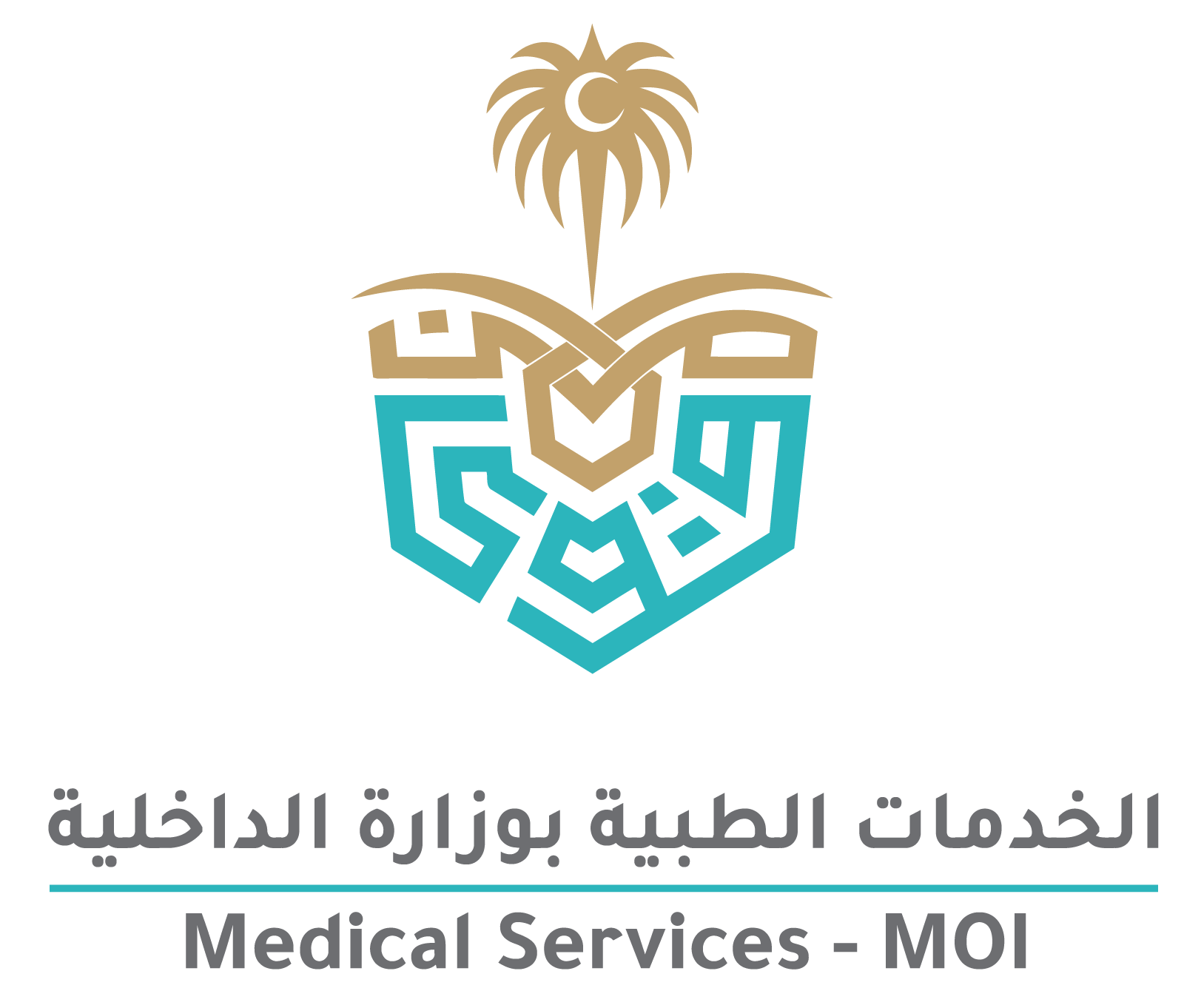 الخدمات الطبية بوزارة الداخلية